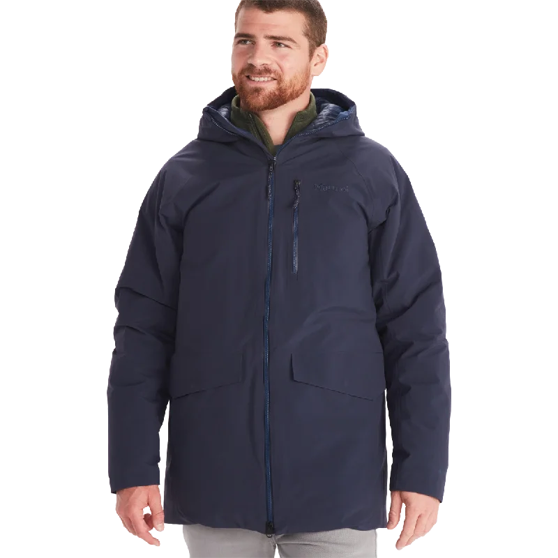 Men's Oslo Gore-Tex Jacket Women's gym jackets