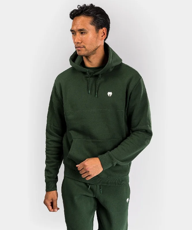 Venum Silent Power Hoodie - Forest Green Women's H&M jackets