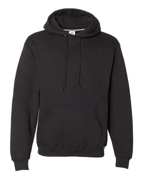 Russell Athletic Dri Power® Hooded Sweatshirt 695HBM Long Sleeve Hoodie