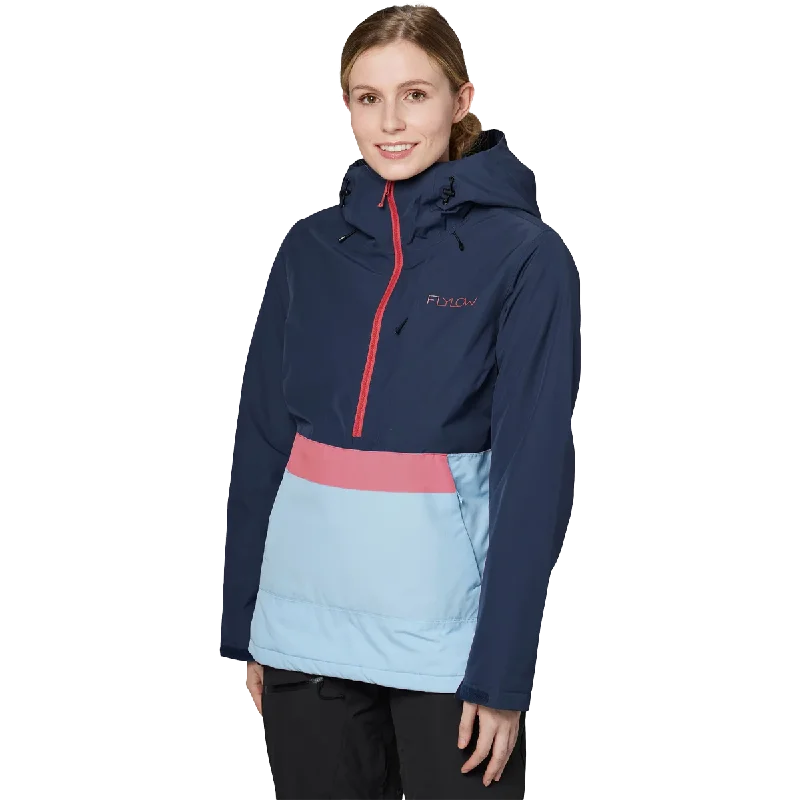 Women's Sarah Anorak Women's fitted jackets