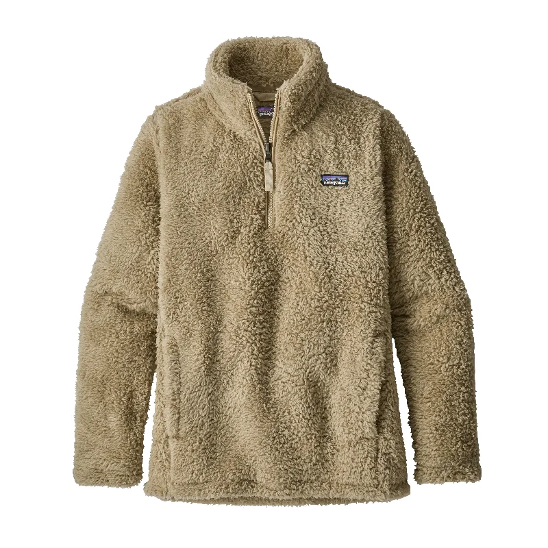 Kids' Los Gatos 1/4-Zip Everyday Pullover Style