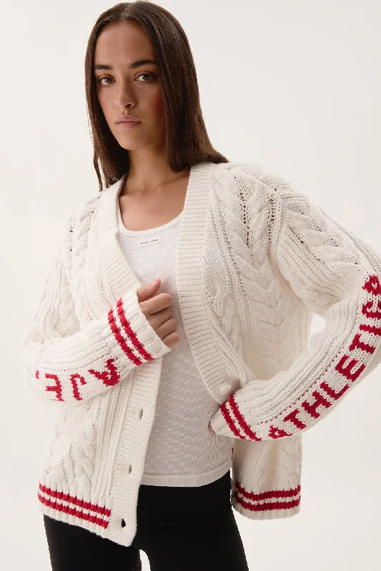 Cable Knit Cardigan 452 Pullover Sweater Trend