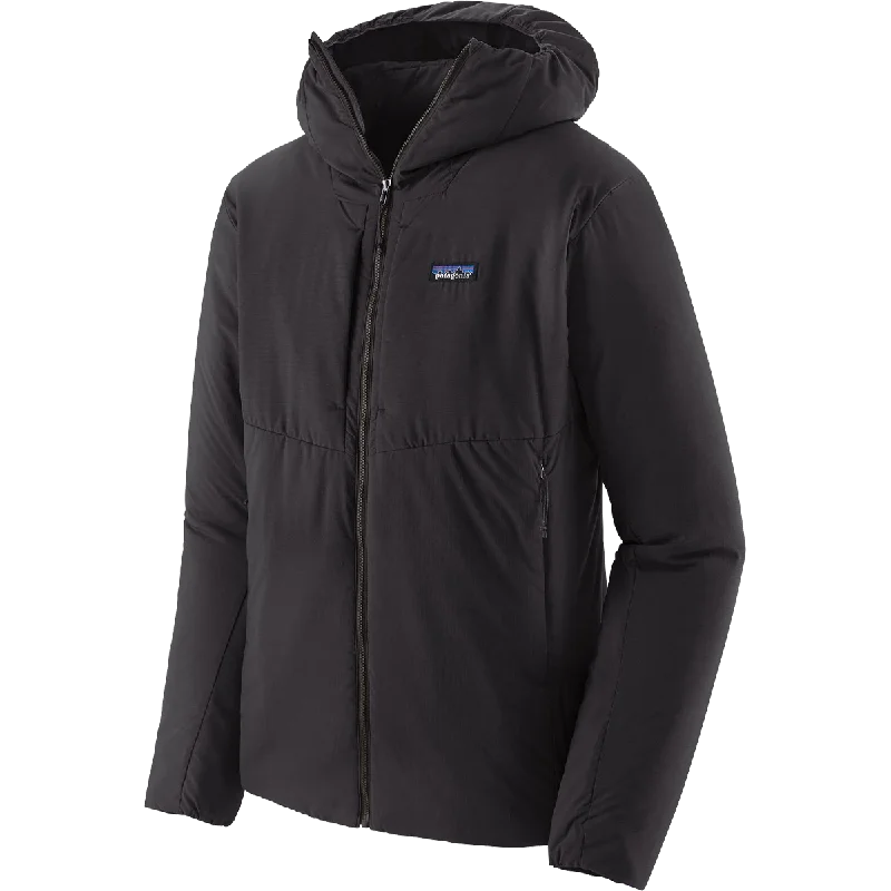 Men's Nano-Air Hoody Women's North Face jackets