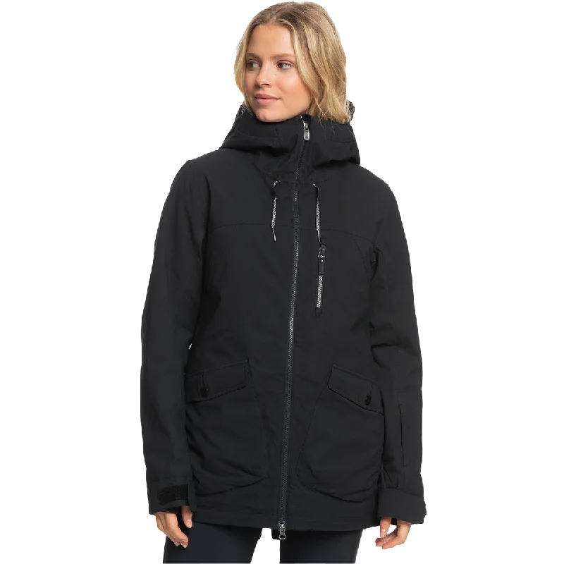 Women's Stated Jacket Women's UV protection jackets