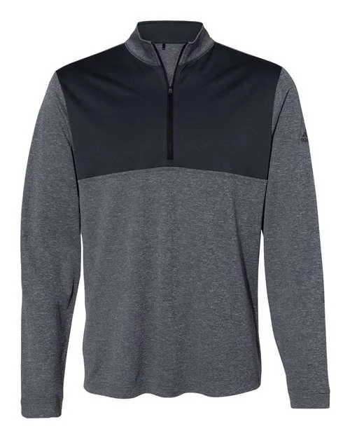 Adidas Lightweight Quarter-Zip Pullover A280 Women’s Zip-up Hoodies