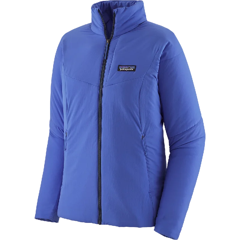 Women's Nano-Air Jacket Women's winter jackets