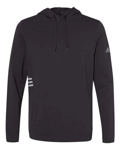 Adidas Lightweight Hooded Sweatshirt A450 Elegant Hoodies & Sweatshirts