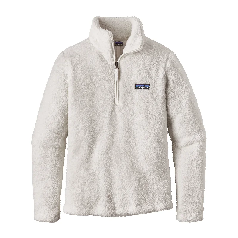 Women's Los Gatos 1/4-Zip Pullover for Cold Weather