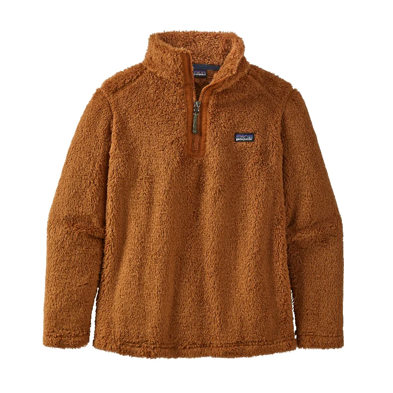 Boys' Los Gatos 1/4-Zip Soft Pullover Sweater