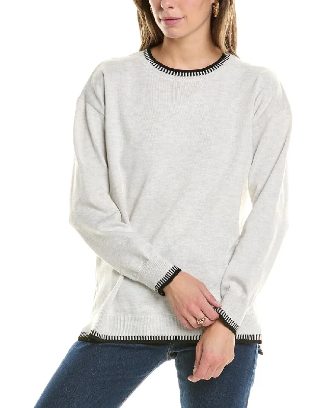 Madison Miles Sweater Date night sweaters