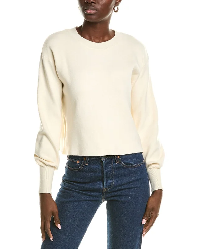 Oat New York Sweater Best everyday sweaters