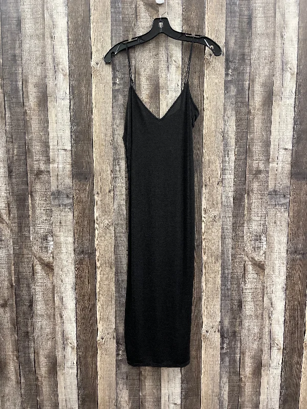 Dress Casual Midi By Zara  Size: S High-end midi dresses