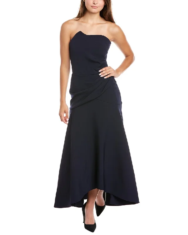 Shoshanna Downing Midi Dress Formal Midi Skirt